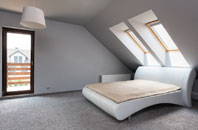 Pentre Celyn bedroom extensions