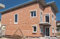 Pentre Celyn home extensions