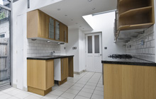 Pentre Celyn kitchen extension leads